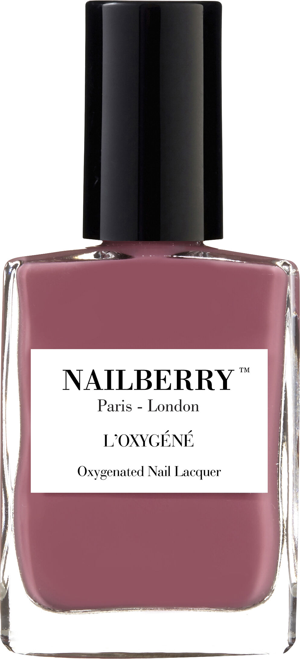 NAILBERRY Fashionista 15 ml