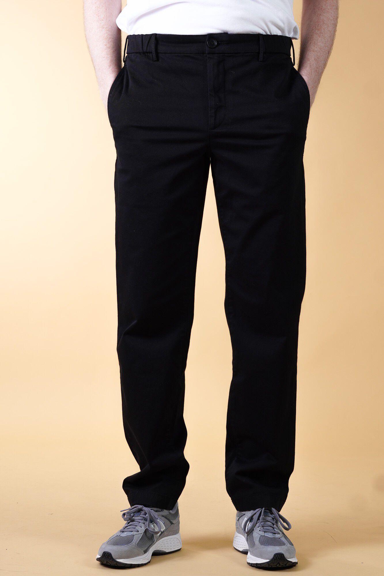 CASUAL MEN'S PANTS