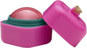 BAUME POUR LES JOUES ET LES LÈVRES - Pink balsam til mange formål