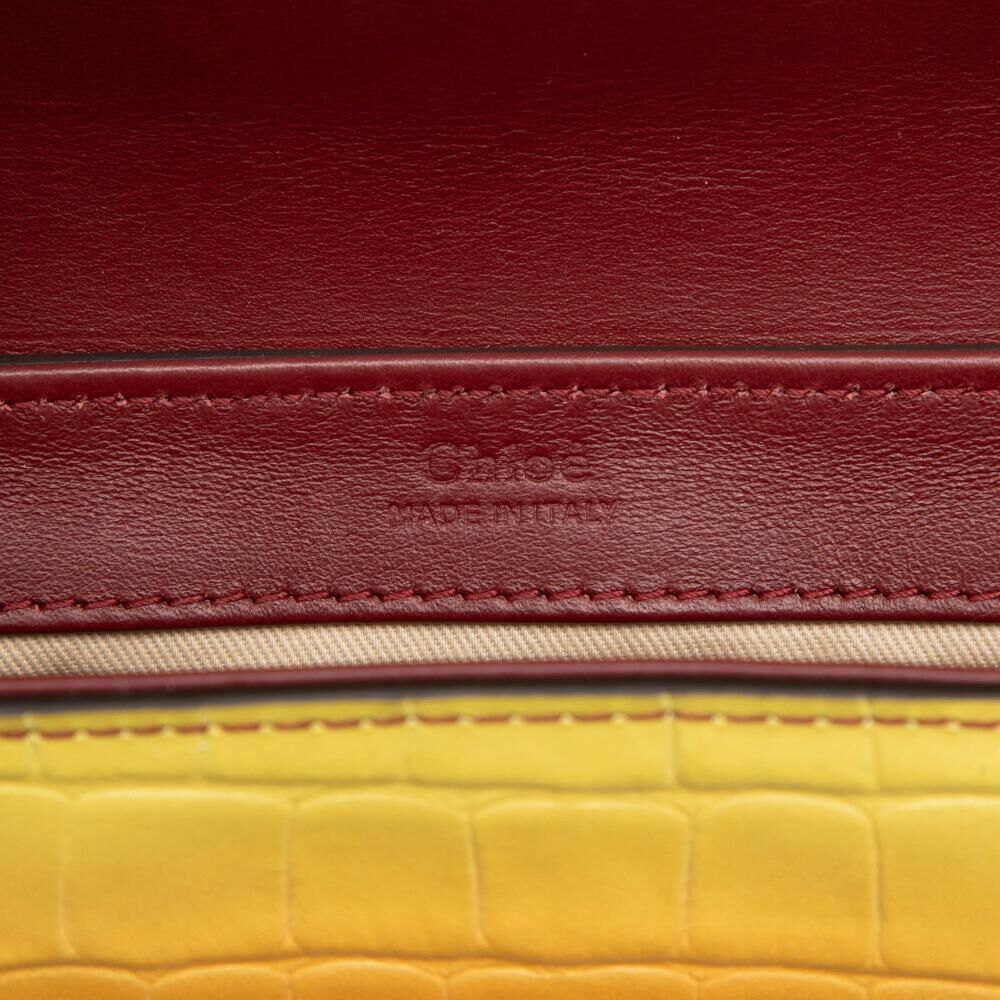 Chlo&eacute; Handbag