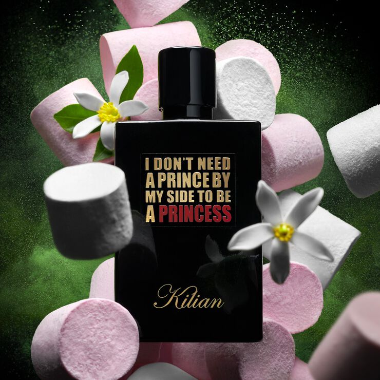 Princess Eau de Parfum Refill