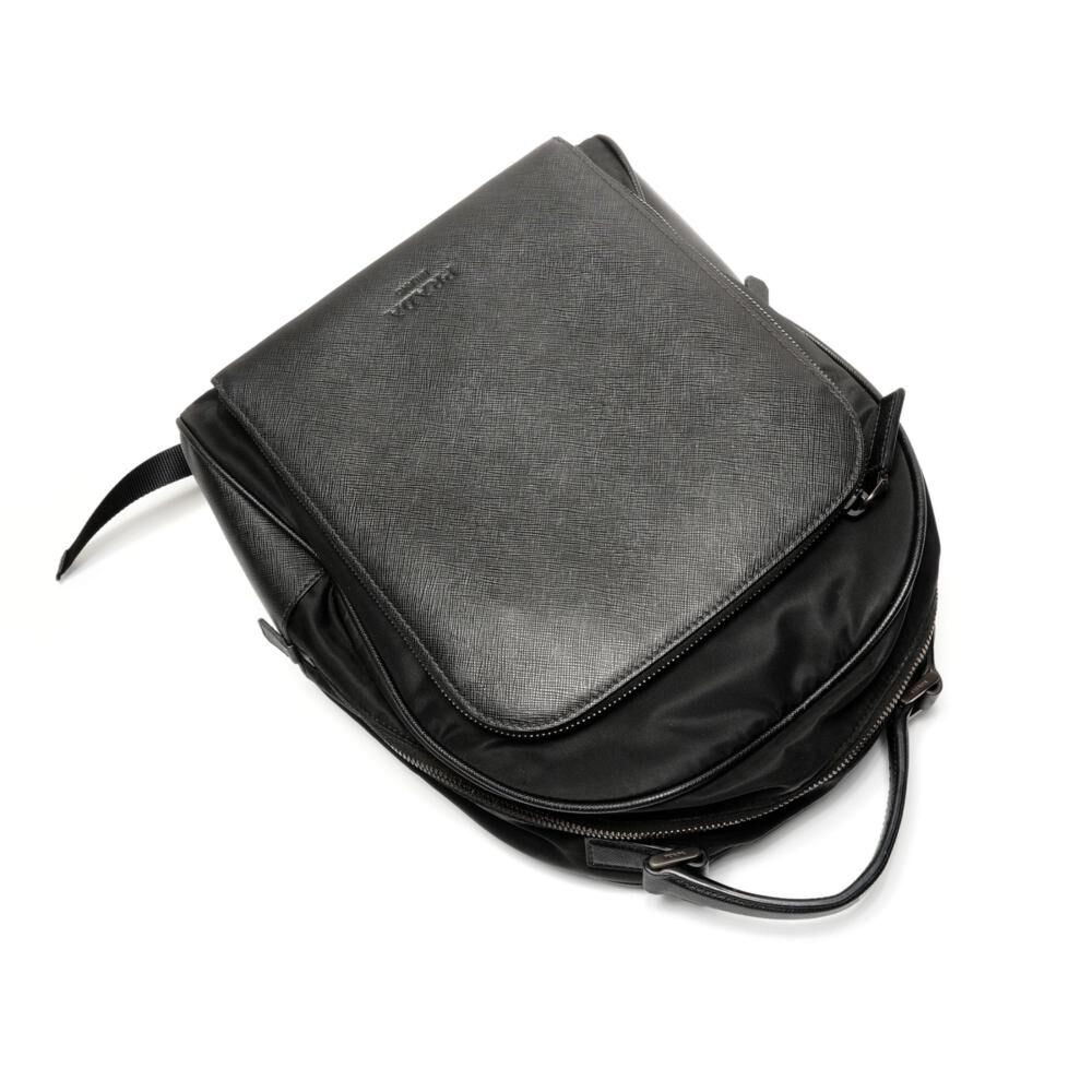 Prada Backpack