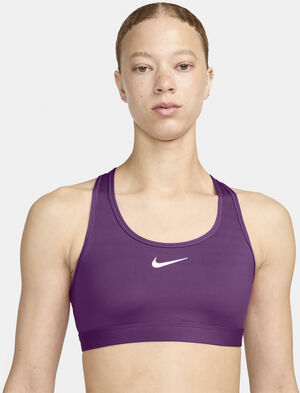 Dri-FIT Medium Support polstret sports bh