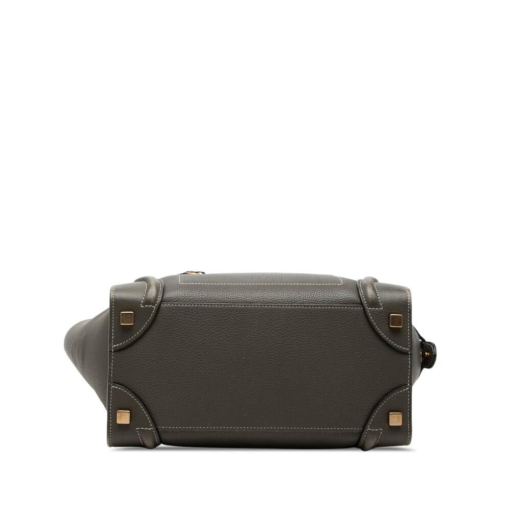 Celine Luggage
