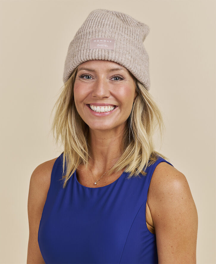 Cartel x Monday Bliss Hue - Sand