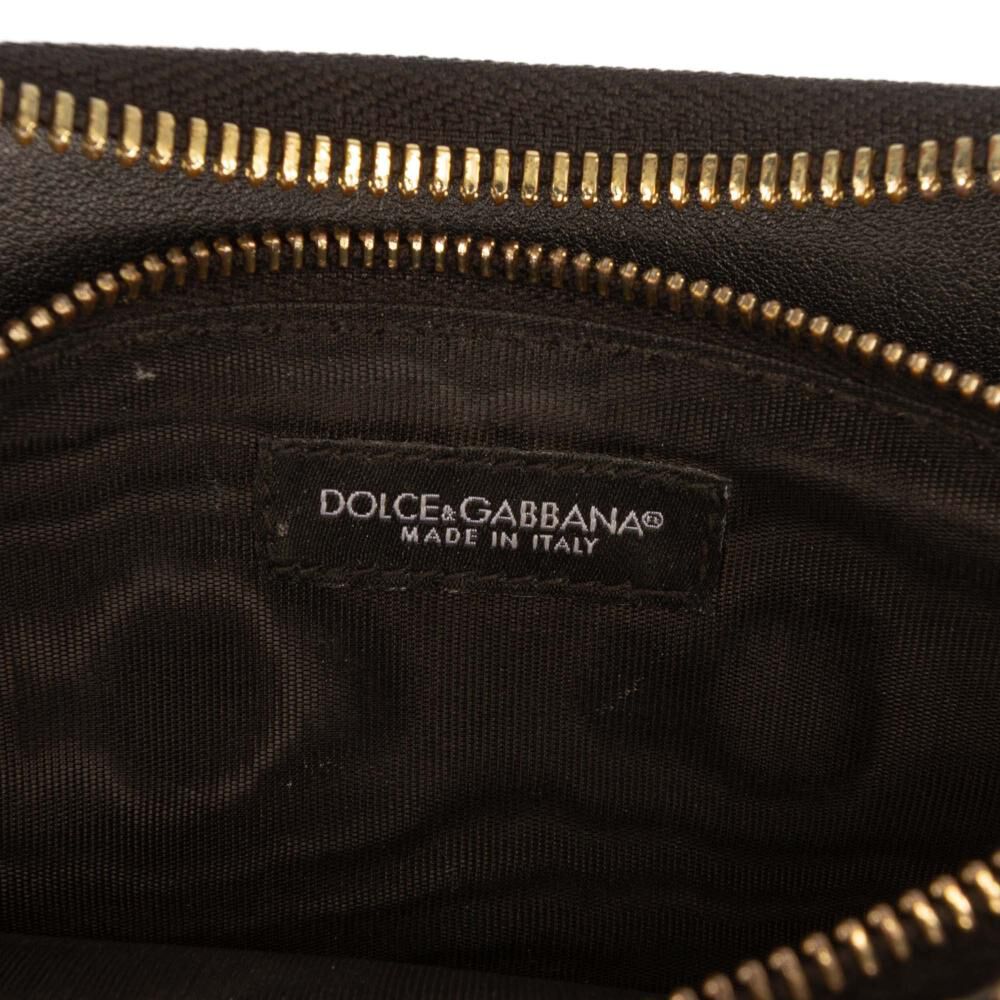 Dolce & Gabbana Shoulder Bag