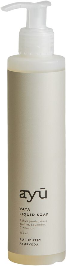 Vata Sæbe til Krop og Hænder