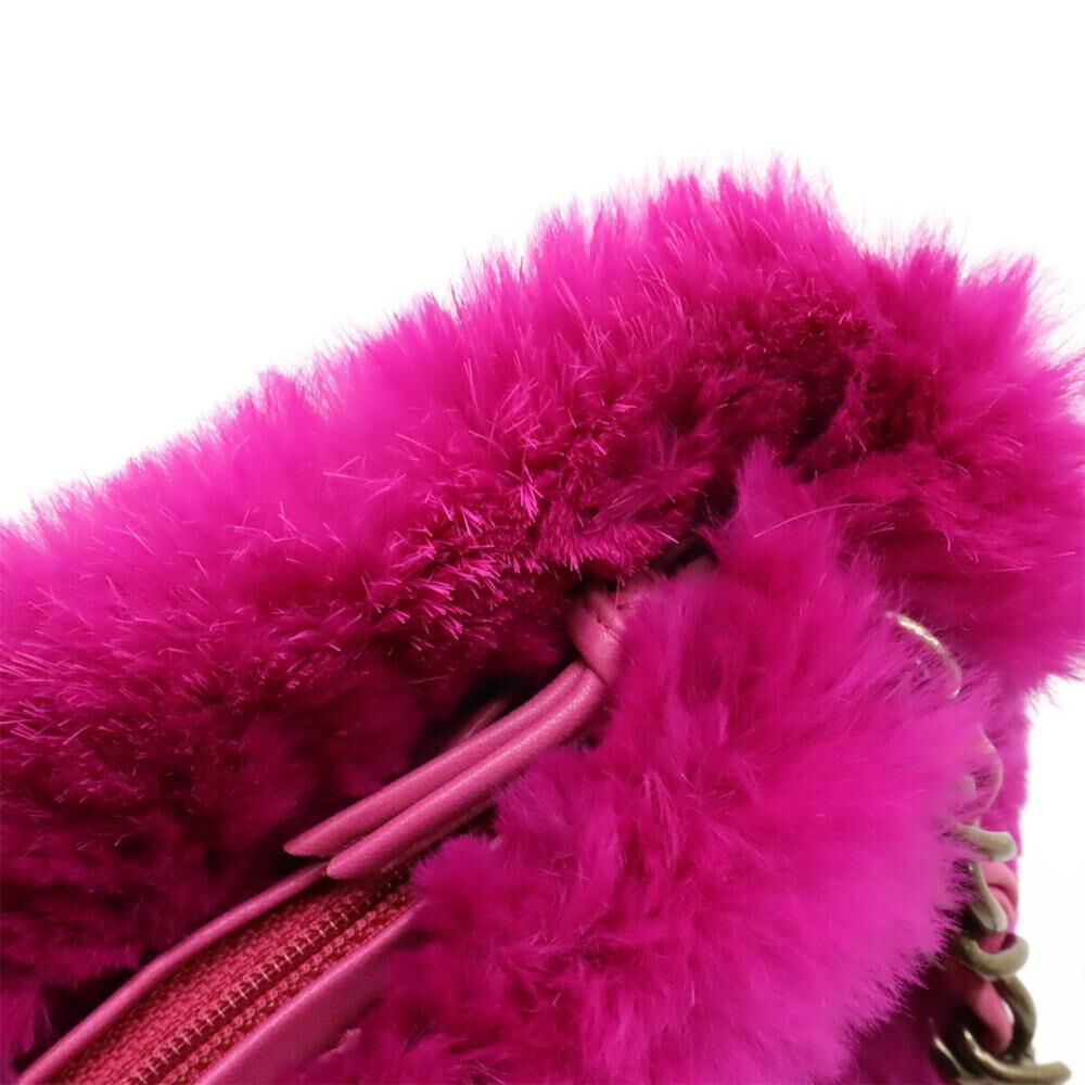 Chanel Shoulder Bag