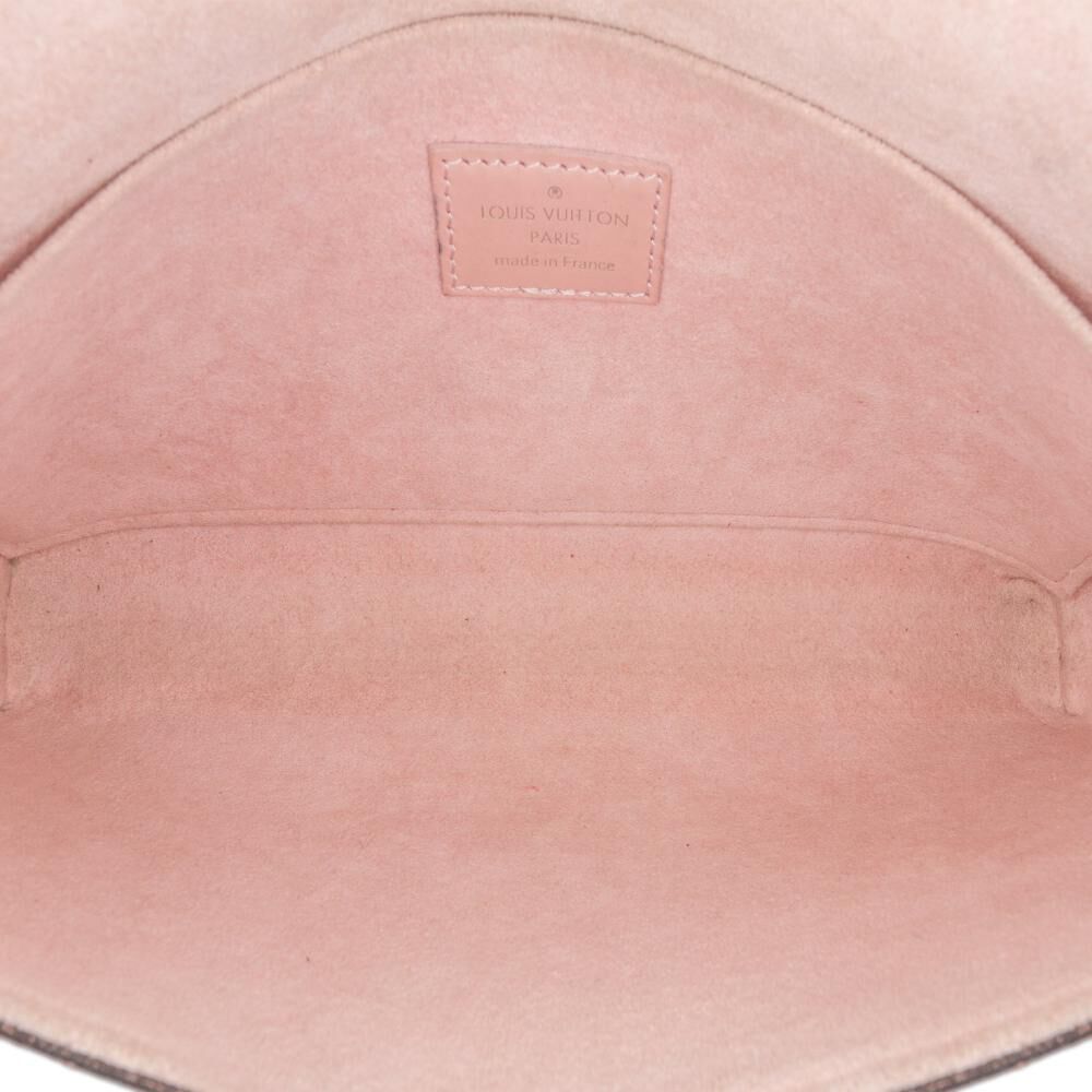 Louis Vuitton Pochette Felicie