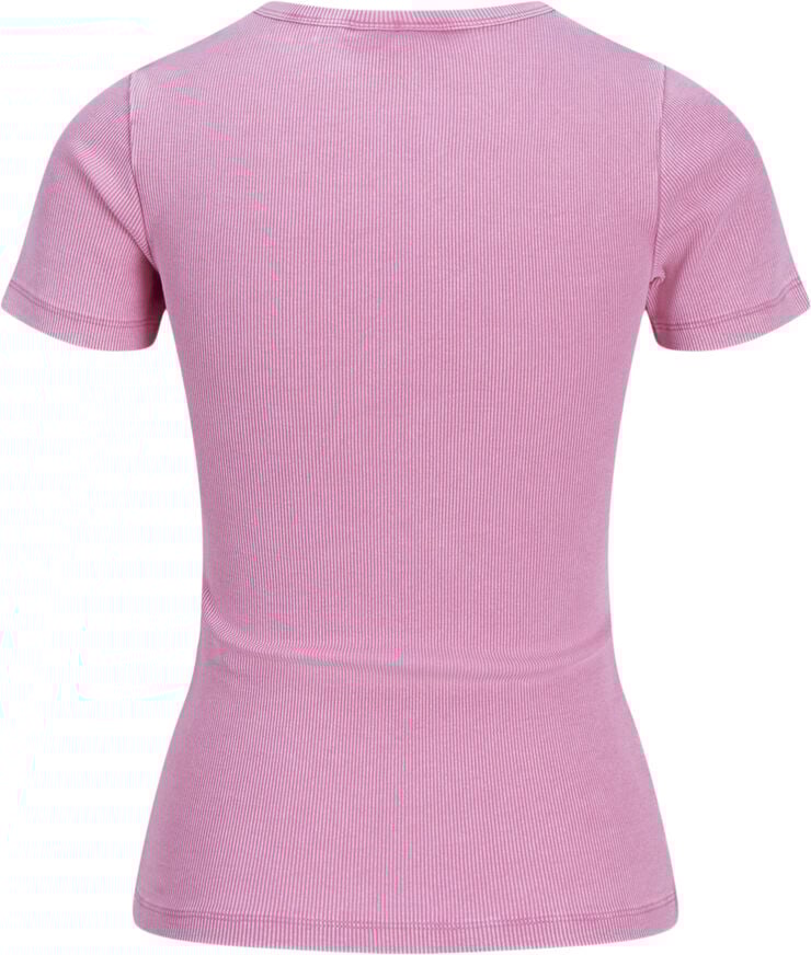 JXFRANKIE WASH SS STR TEE JRS NOOS