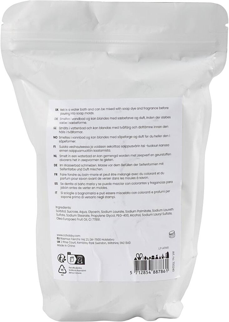 Olivenolie S&aelig;bemasse