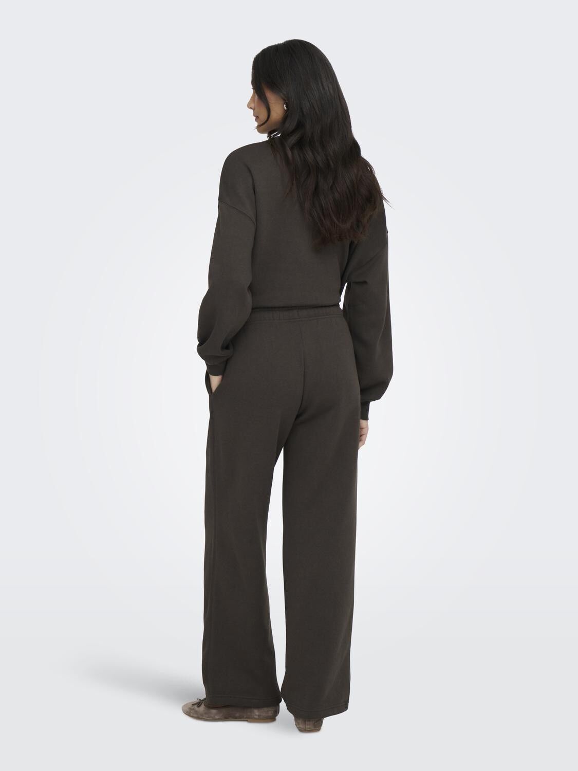 ONLBEST STRAIGHT PANT SWT NOOS