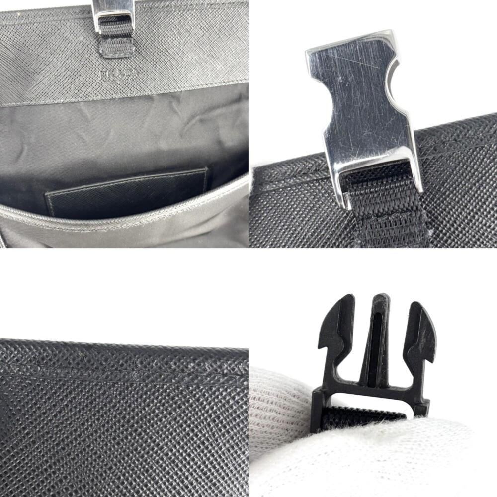 Prada Galleria Bag