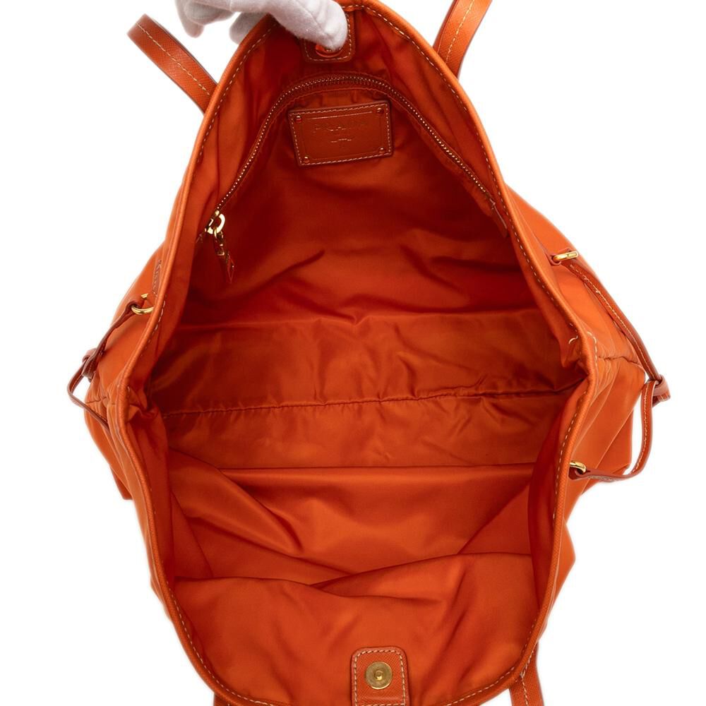 Prada Tessuto
