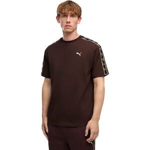 ESS ELEVATED TAPE RELAXED TEE
