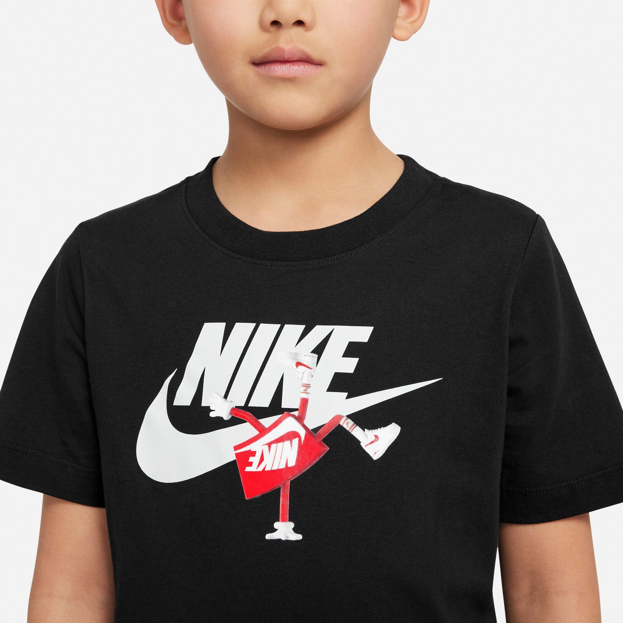 Sportswear T-shirt