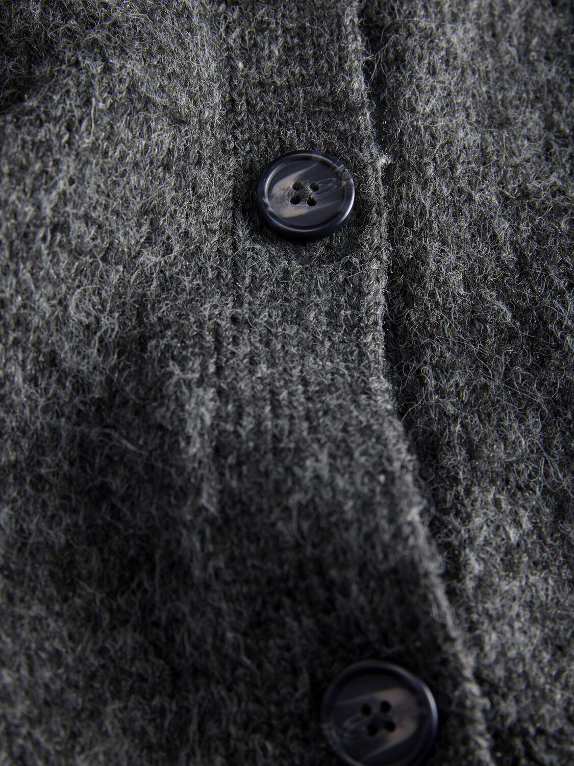 JXROSANNA CARDIGAN KNIT