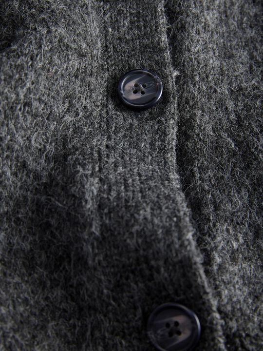 JXROSANNA CARDIGAN KNIT