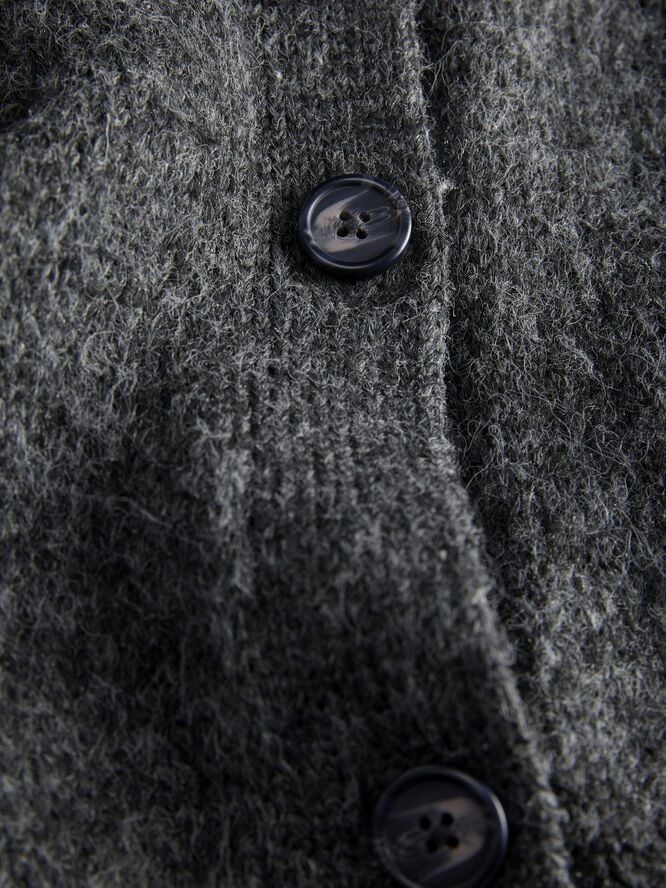 JXROSANNA CARDIGAN KNIT