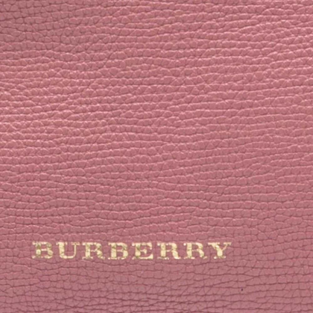 Burberry Crossbody Bag
