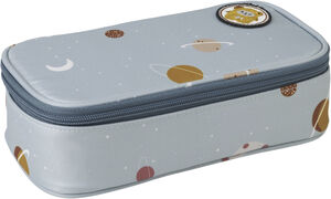 Pencil Case - Planetary