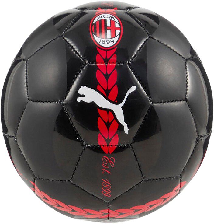 AC Milan Prematch Mini Bold