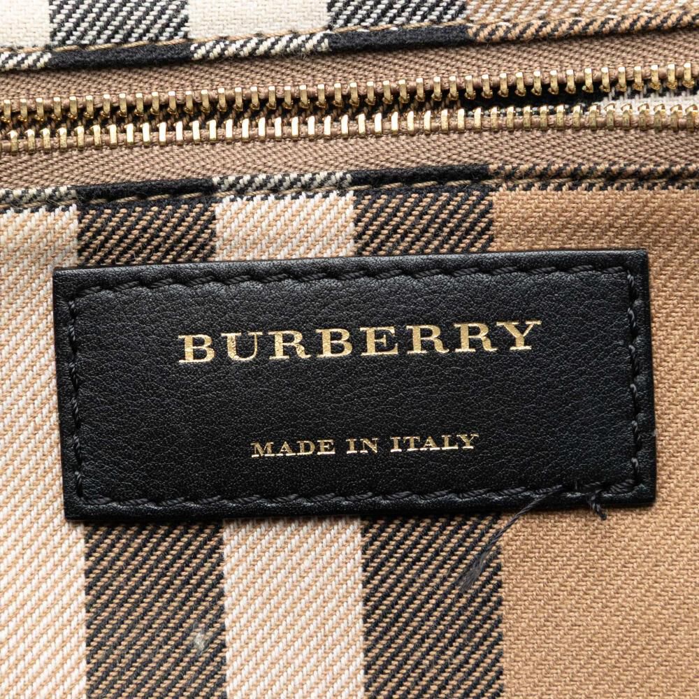 Burberry Handbag