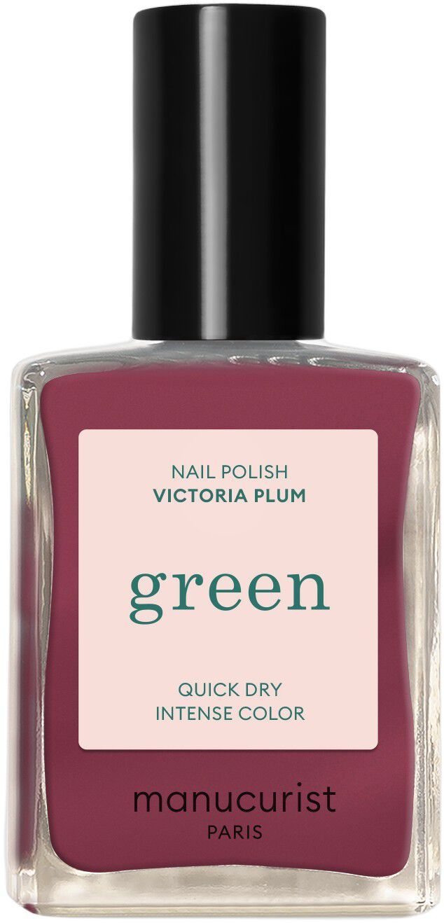 MANUCURIST - VICTORIA PLUM