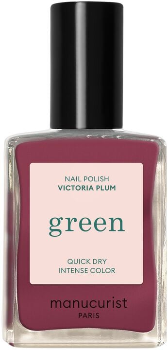 MANUCURIST - VICTORIA PLUM