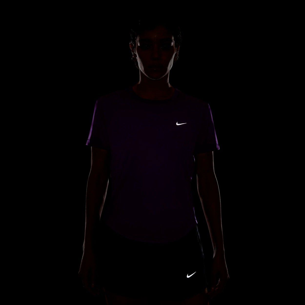 Tempo Dri-fit L&oslash;be T-shirt