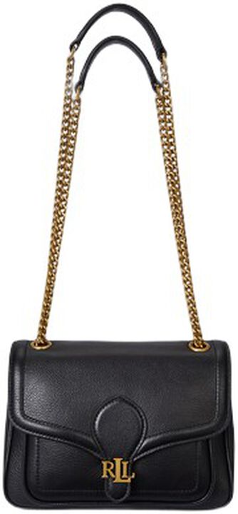 Pebbled Small Bradley Convertible Bag