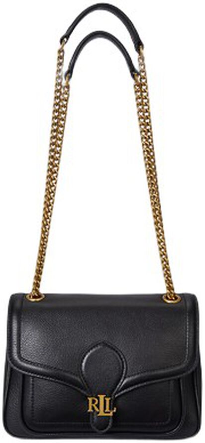 Pebbled Small Bradley Convertible Bag