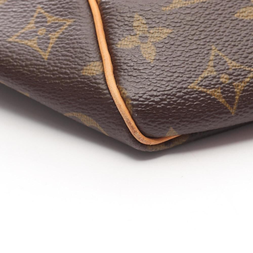 Louis Vuitton Keepall