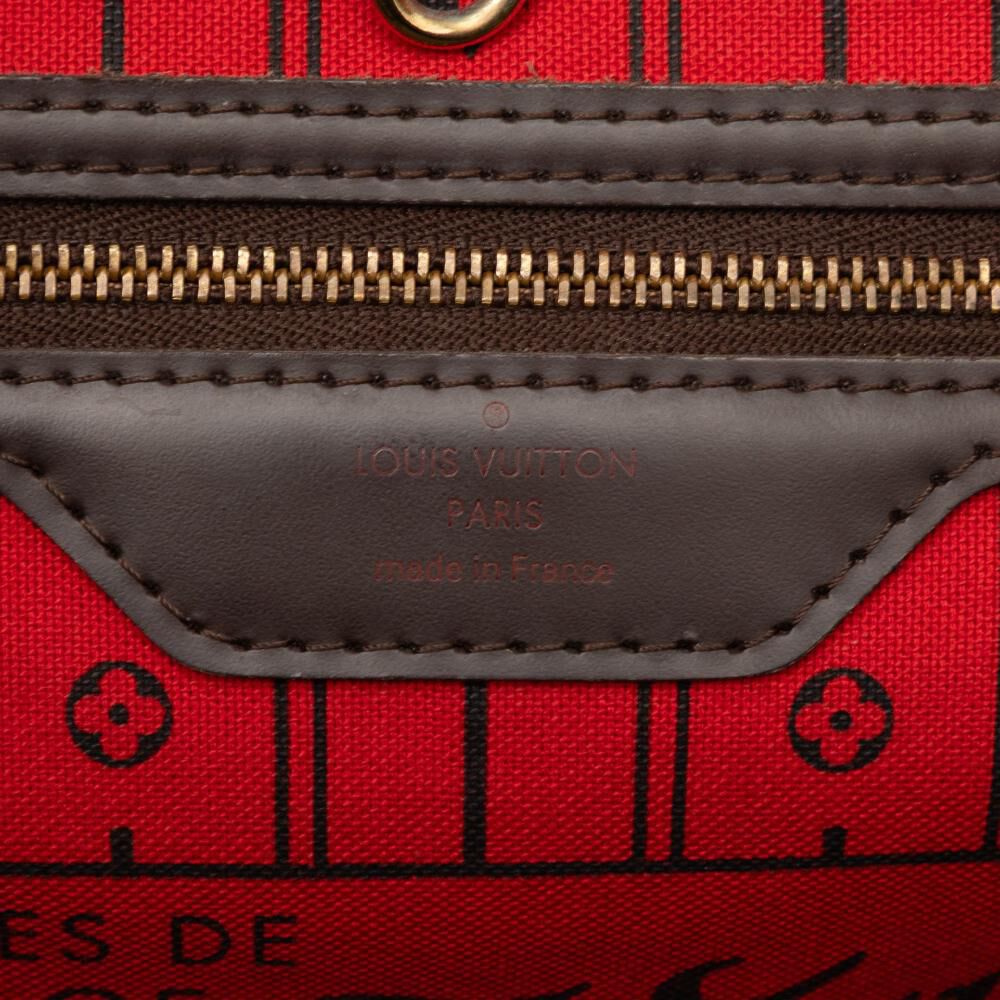 Louis Vuitton Neverfull