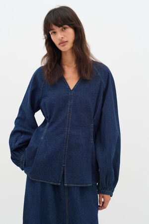 RubinaIW Blouse