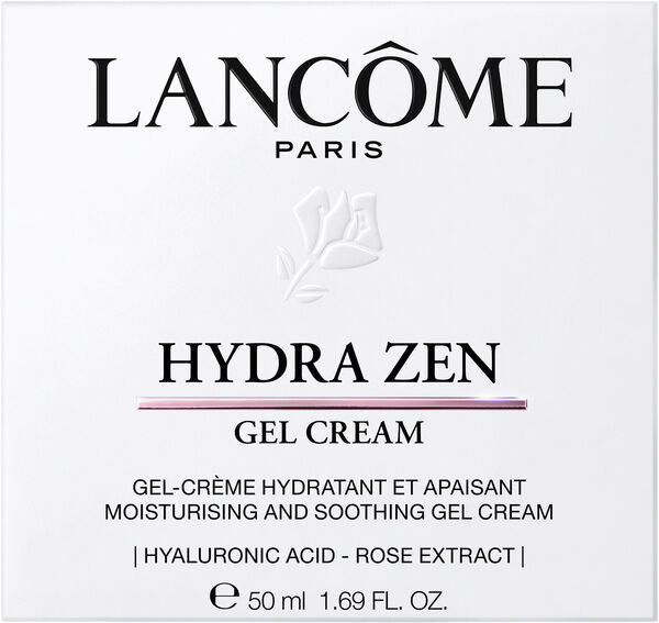 Lancôme Hydra Zen Moisturizing Gel Cream 50ml