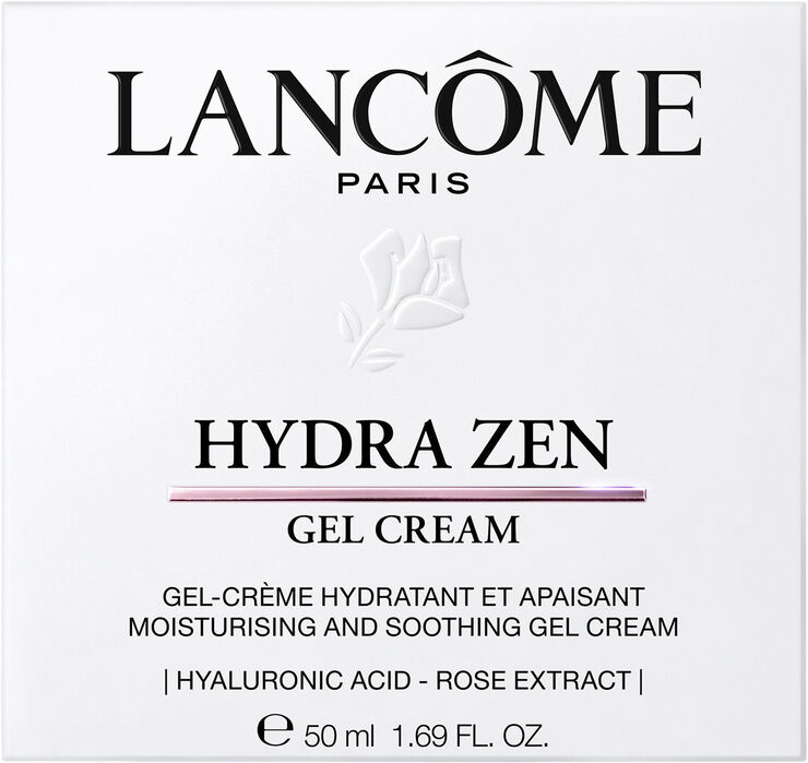 Lancôme Hydra Zen Moisturizing Gel Cream 50ml