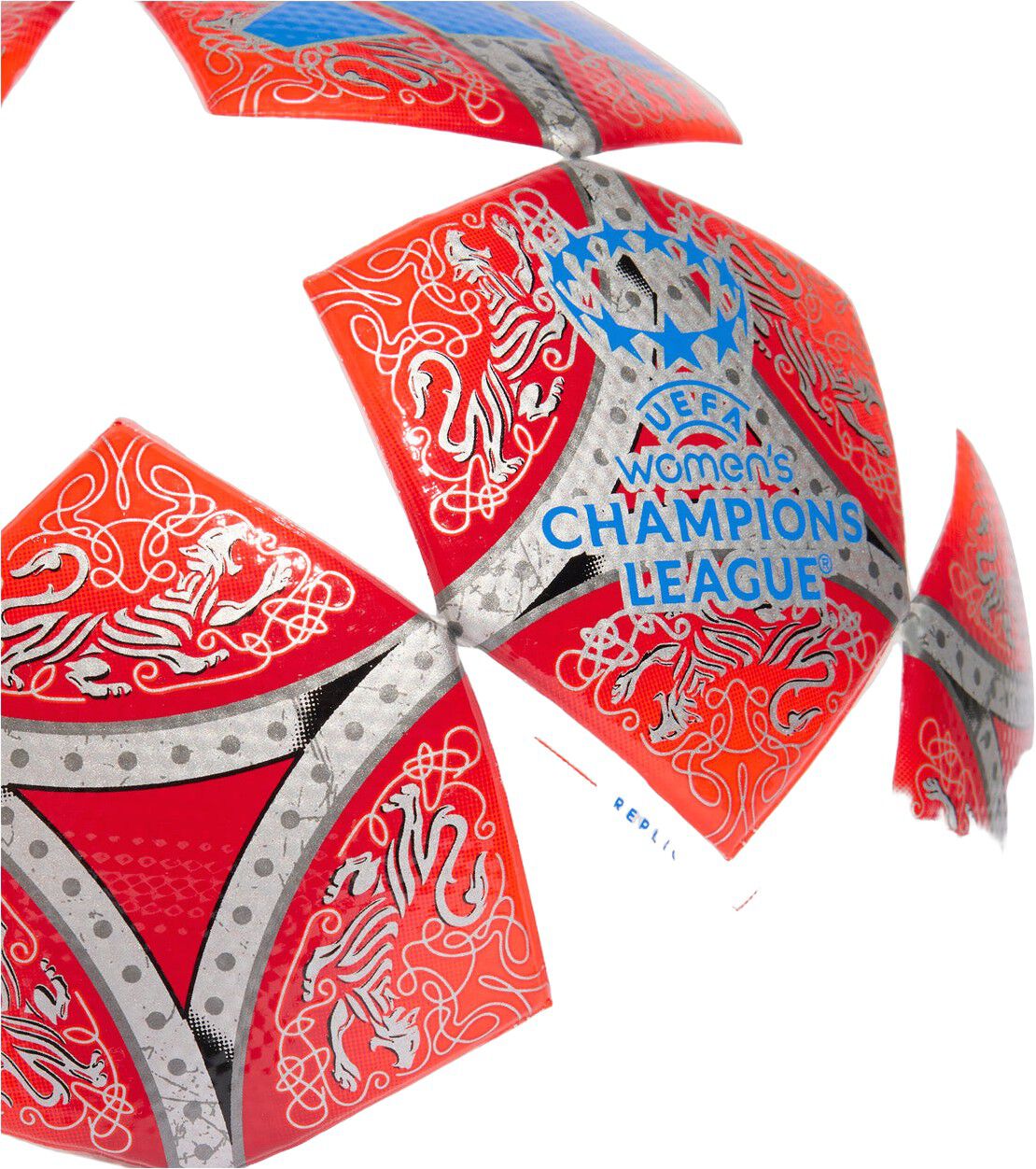 Uefa Dame Champions League Fodbold