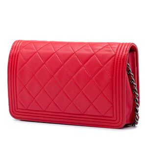 Chanel Boy Bags