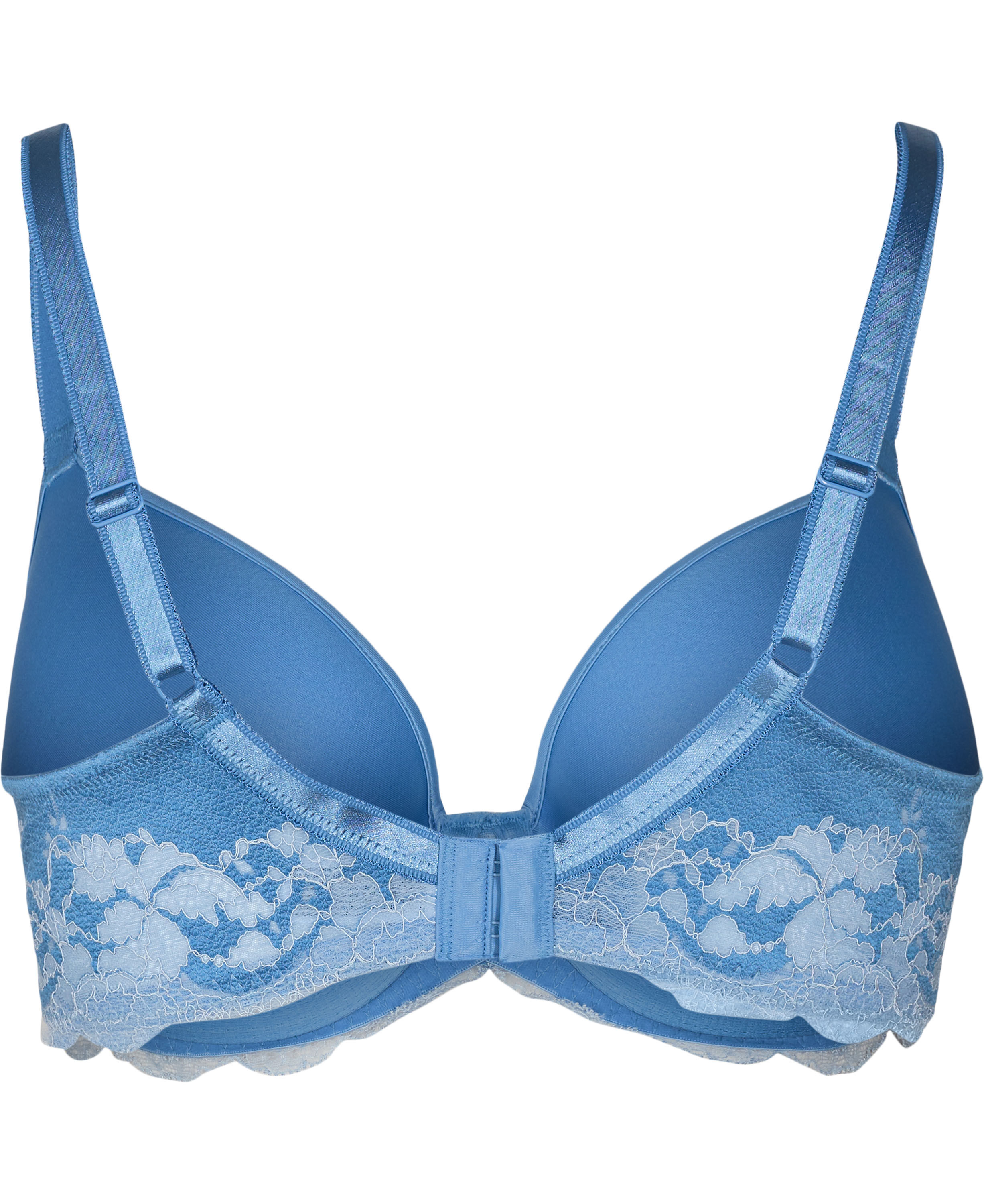 LACE AFFAIR CONTOUR BRA