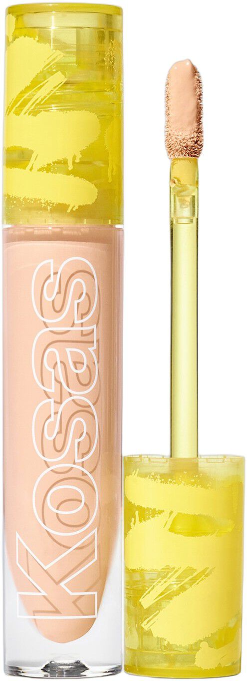 Revealer Concealer - Highlighter mod m&oslash;rke rande