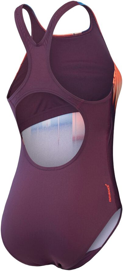 Digital Printed Medalis Badedragt