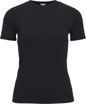 OBJANNIE RIB S/S TOP NOOS