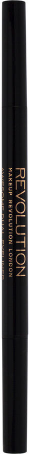 Revolution Felt and Kohl Dual Eyeliner