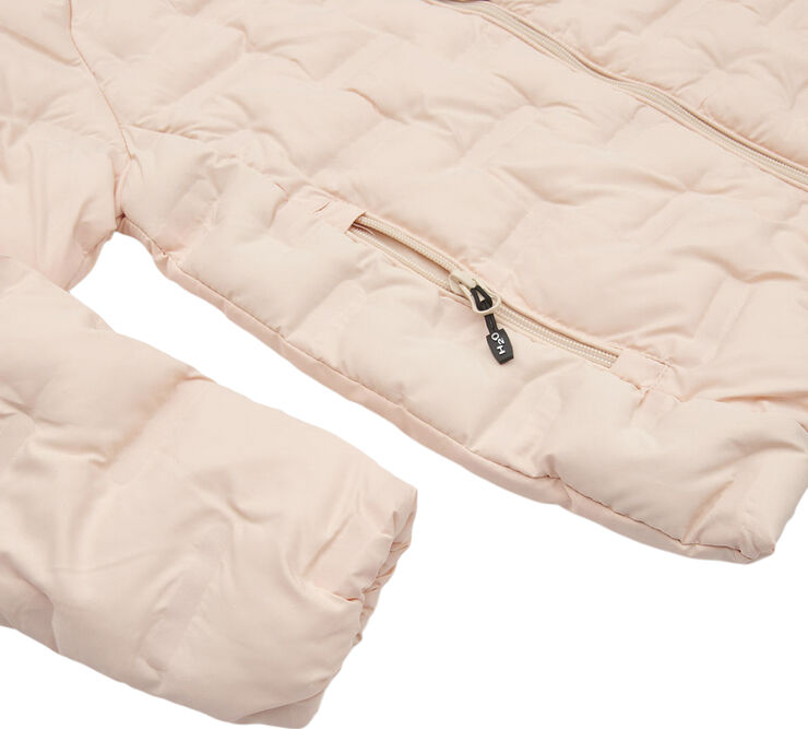 Lanea polstret jakke