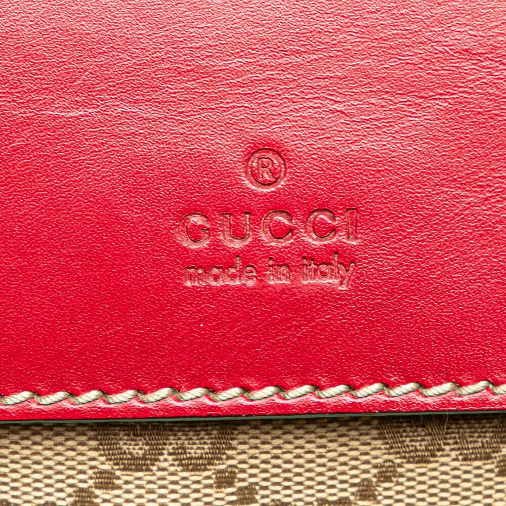 Gucci Belt Bag