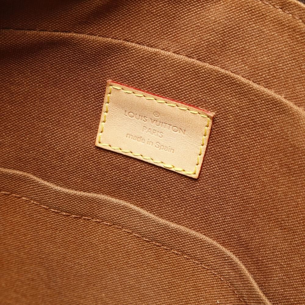 Louis Vuitton Bosphore