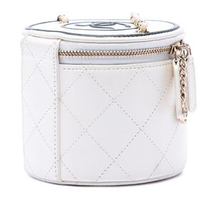 Chanel Vanity