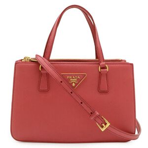 Prada Galleria Bag