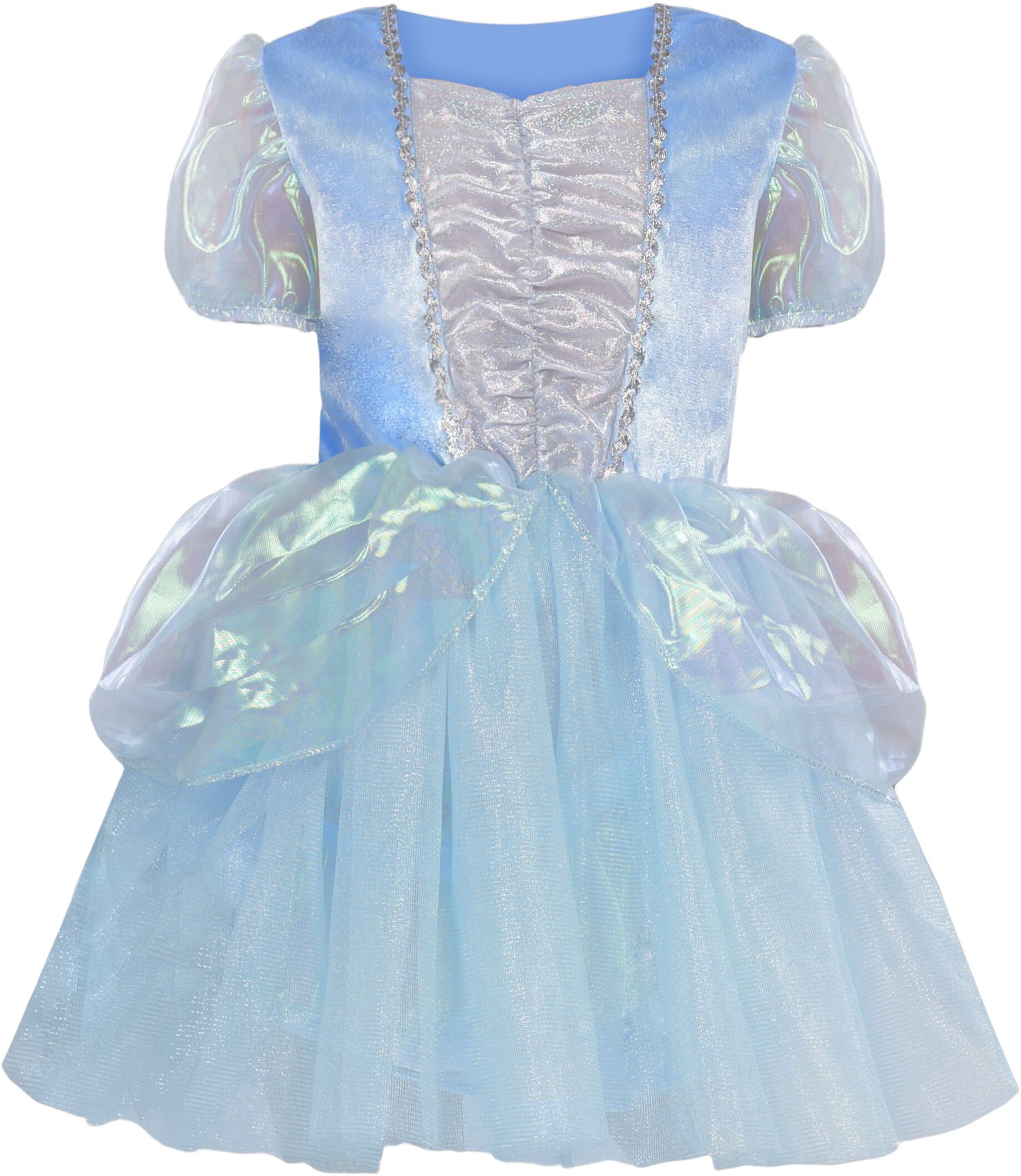 Blue Princess 110 - 116 c